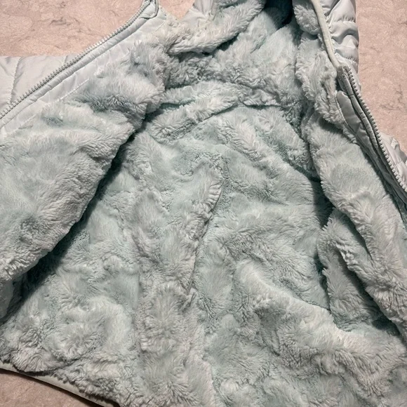 The North Face Mossbud Reversible - Picture 4 of 6